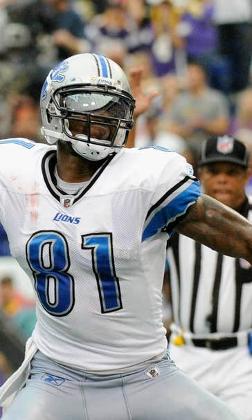 2015 Fantasy Football Team Preview: Detroit Lions